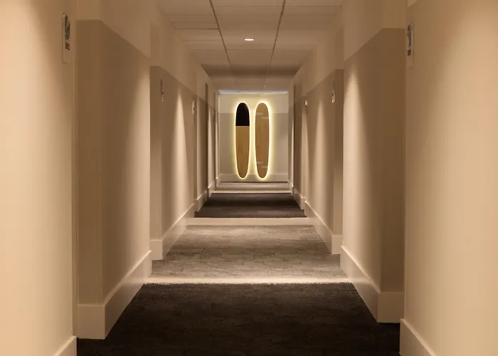 Kimpton Surfcomber Hotel By Ihg
