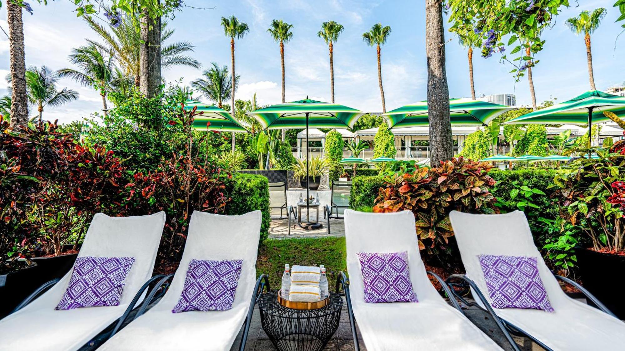 Kimpton Surfcomber Resort Miami Beach