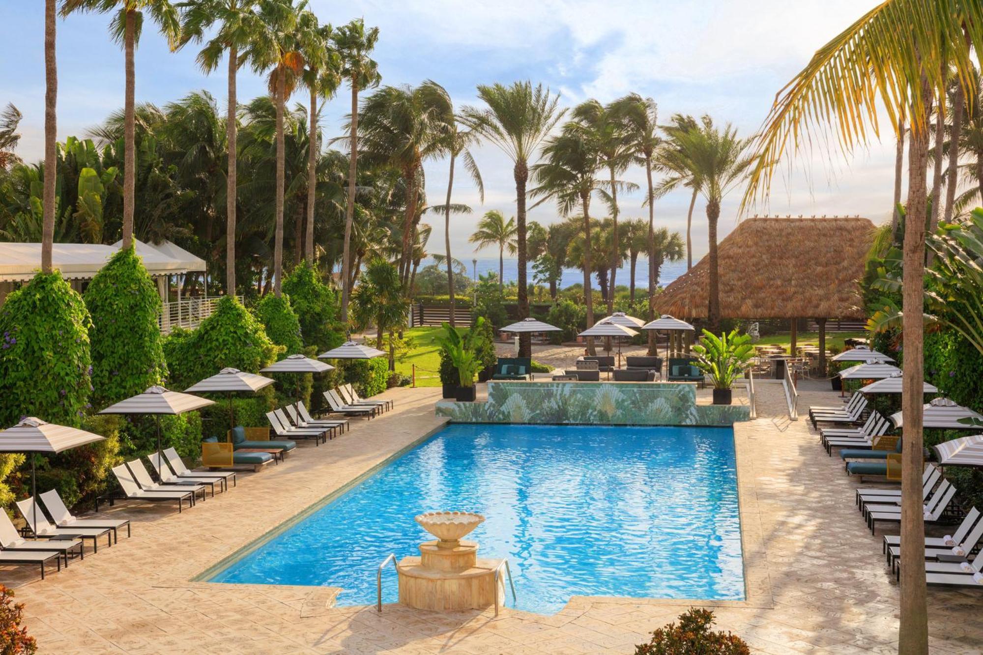 Kimpton Surfcomber Resort Miami Beach