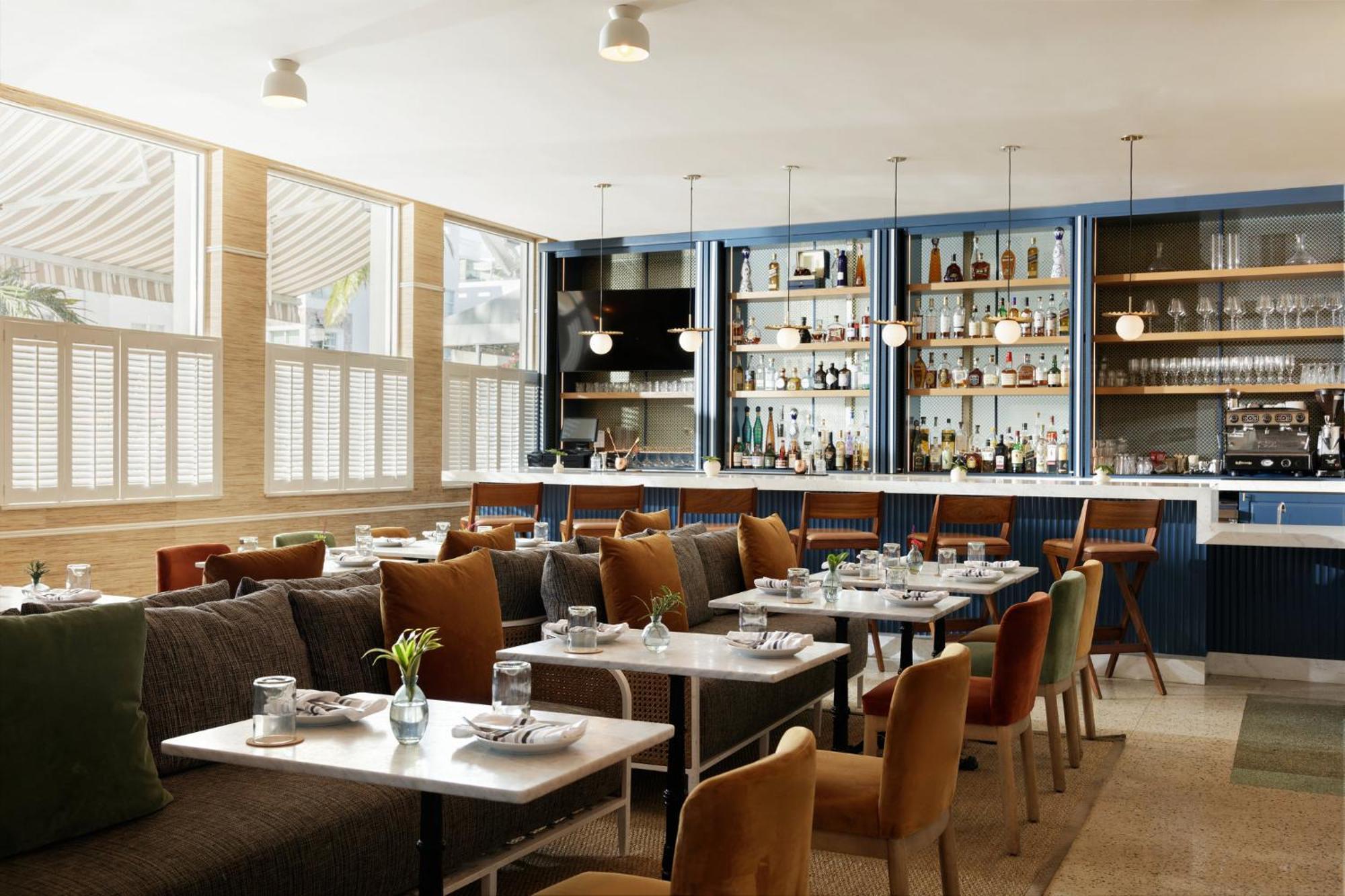 Kimpton Surfcomber 4*