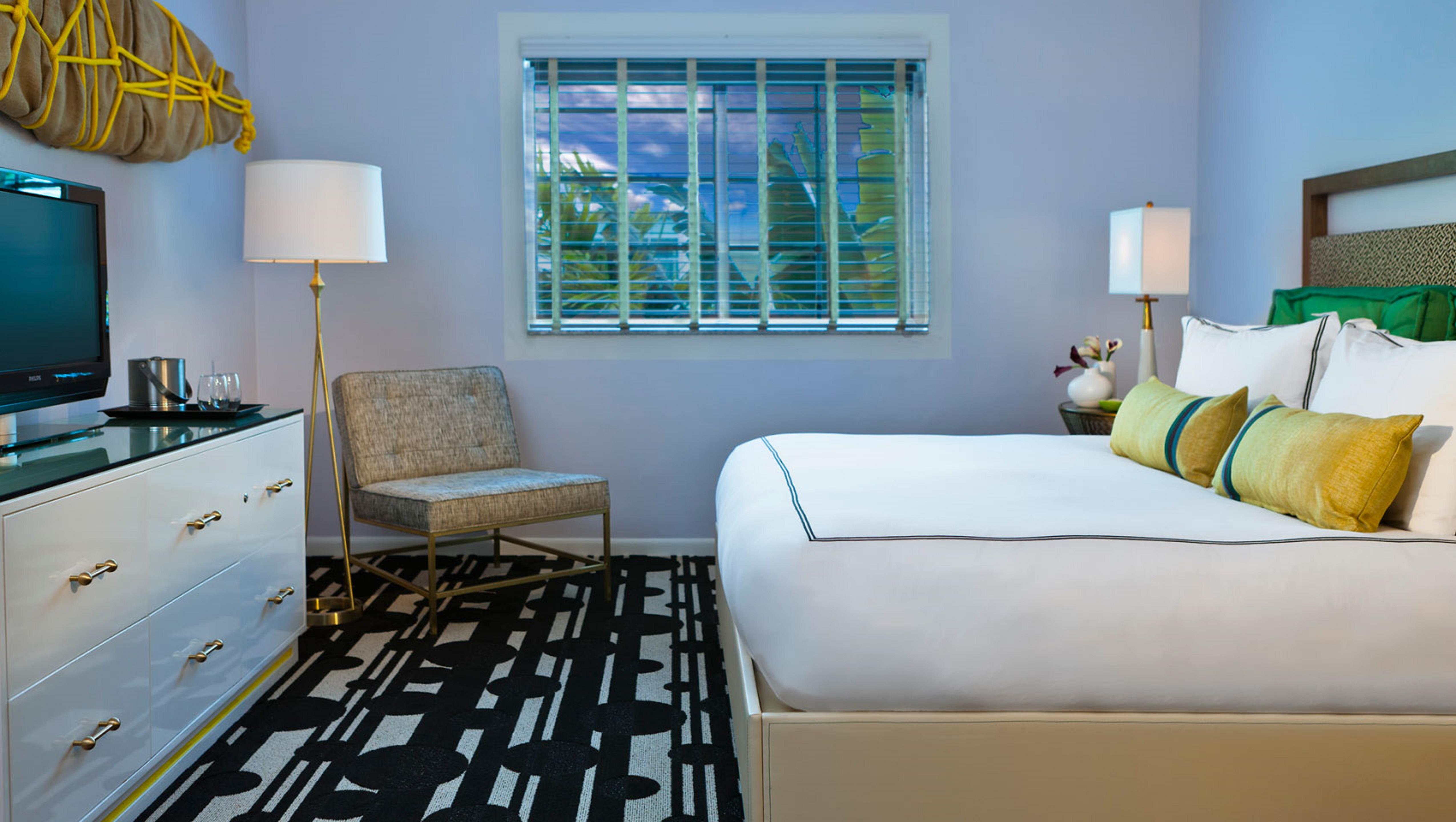 Kimpton Surfcomber