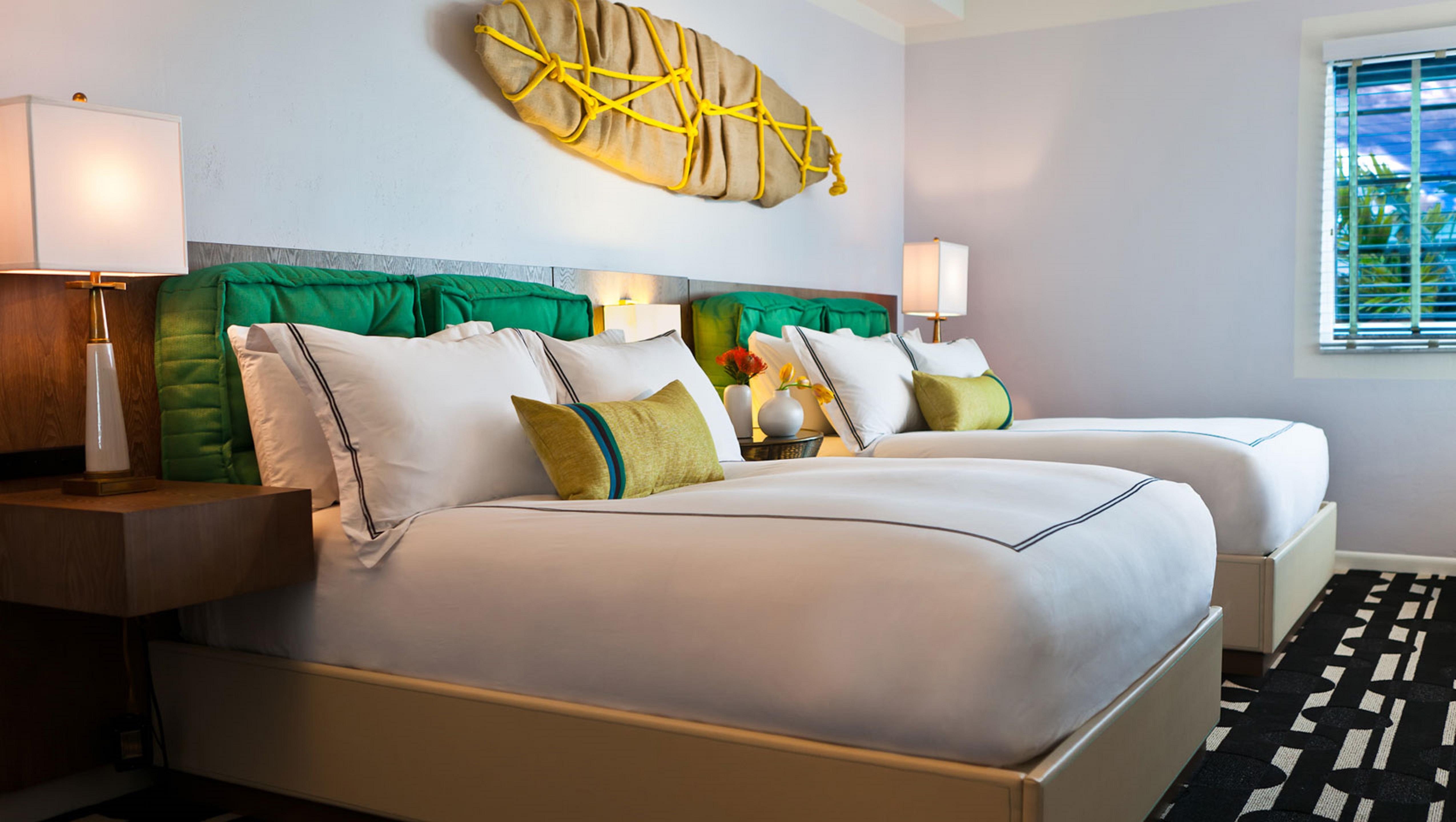 Kimpton Surfcomber Miami Beach
