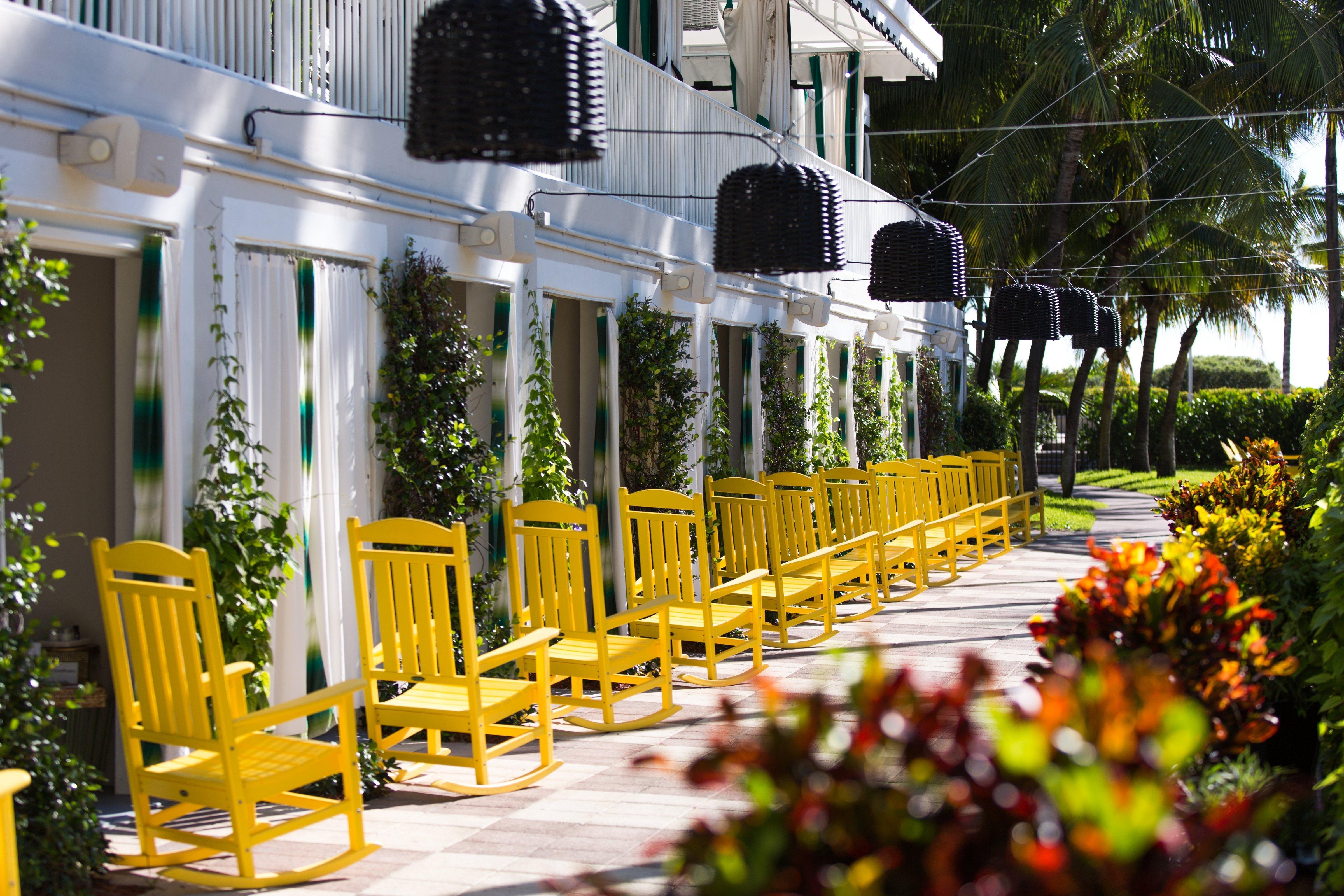 Kimpton Surfcomber Resort Miami Beach