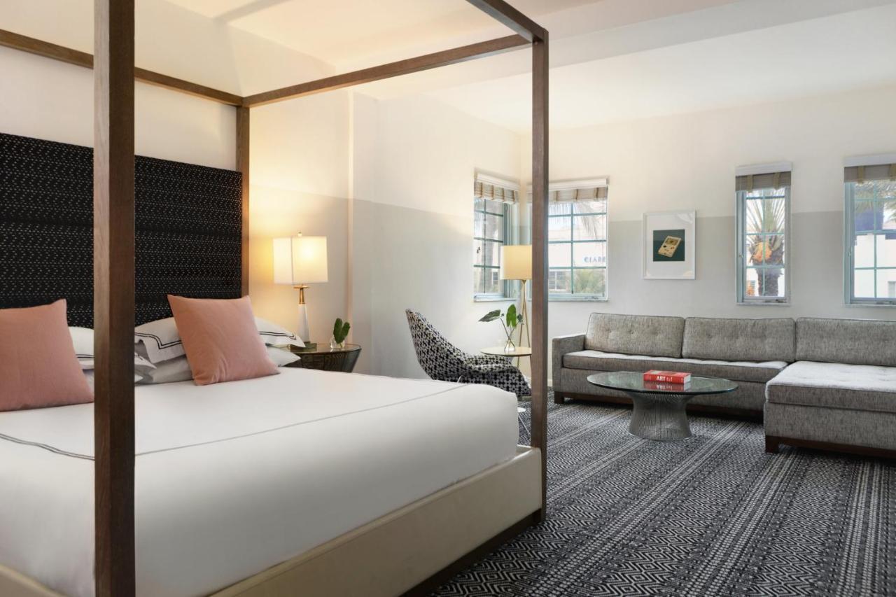Resort Kimpton Surfcomber 4*