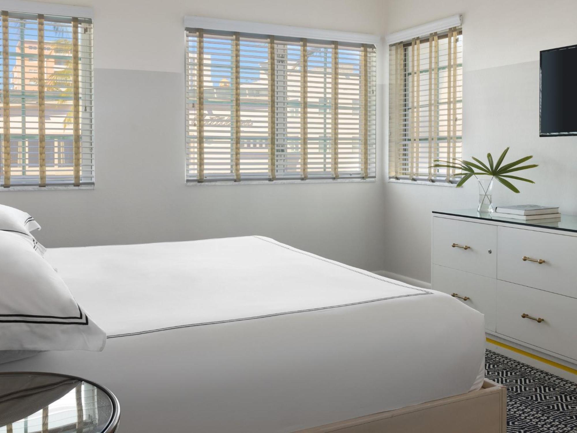 Resort Kimpton Surfcomber Miami Beach