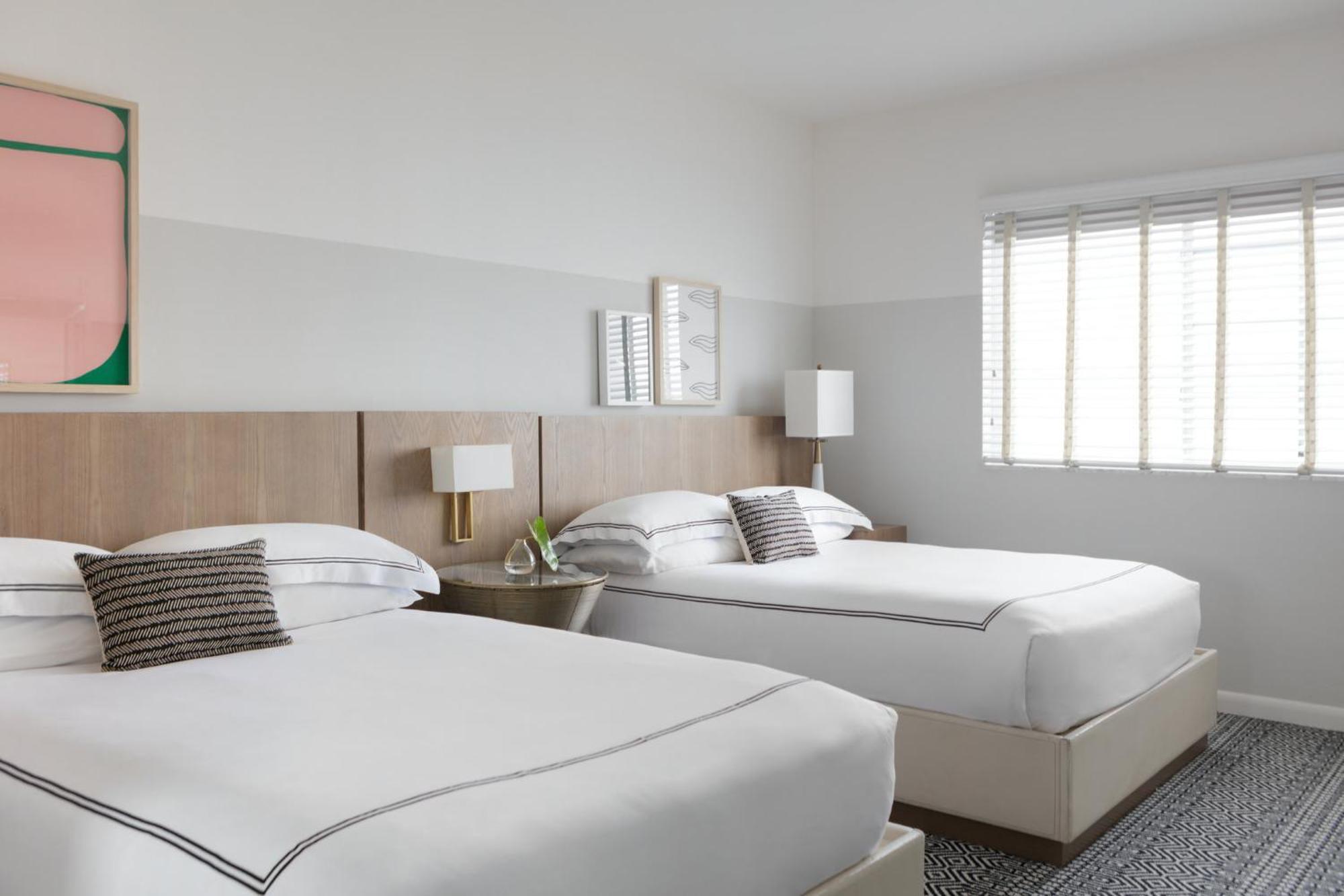 Resort Kimpton Surfcomber