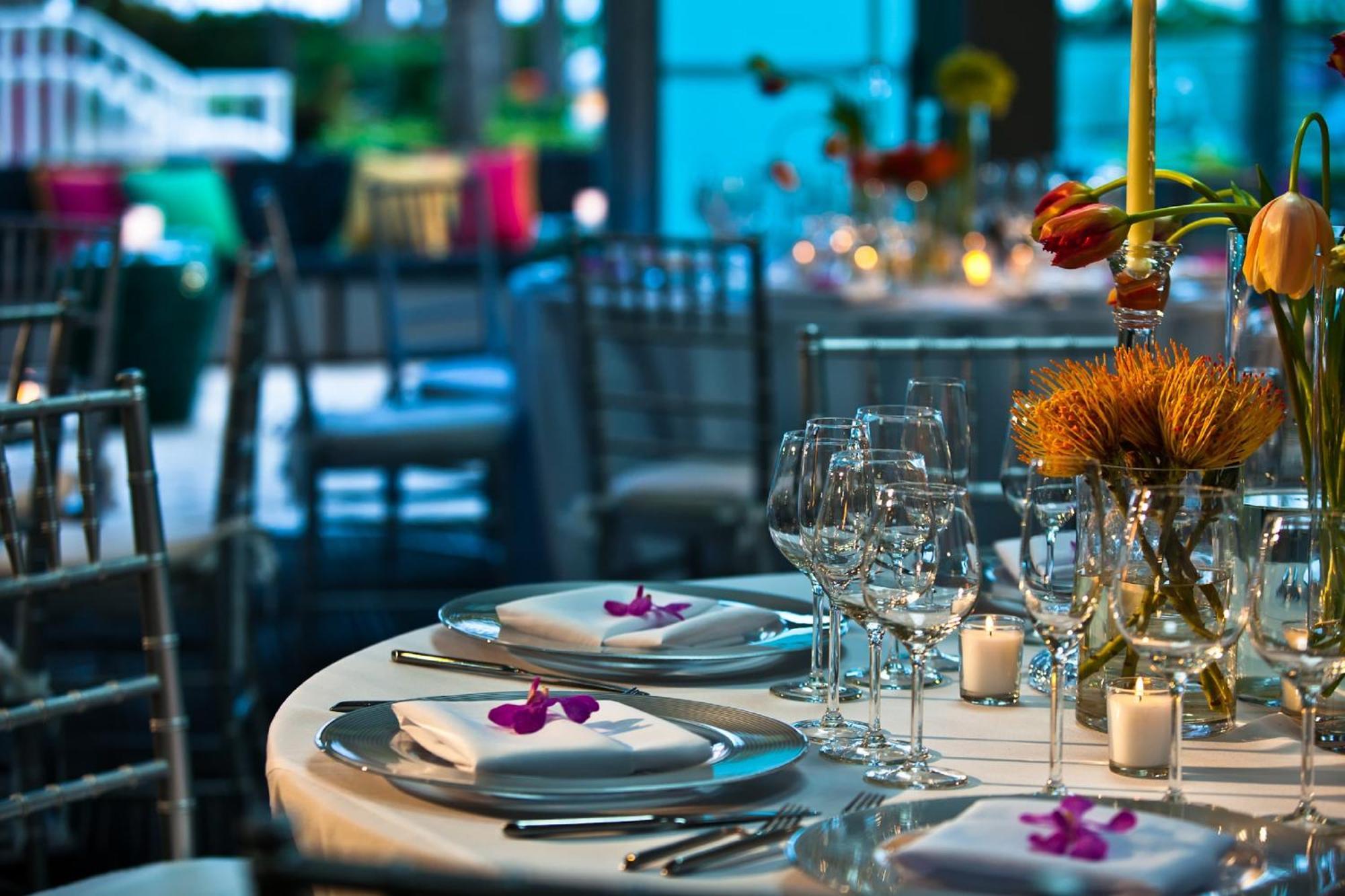 Kimpton Surfcomber 4* Miami Beach