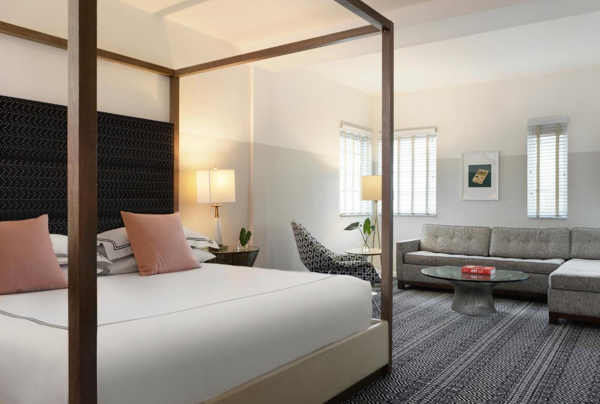 Kimpton Surfcomber 4*