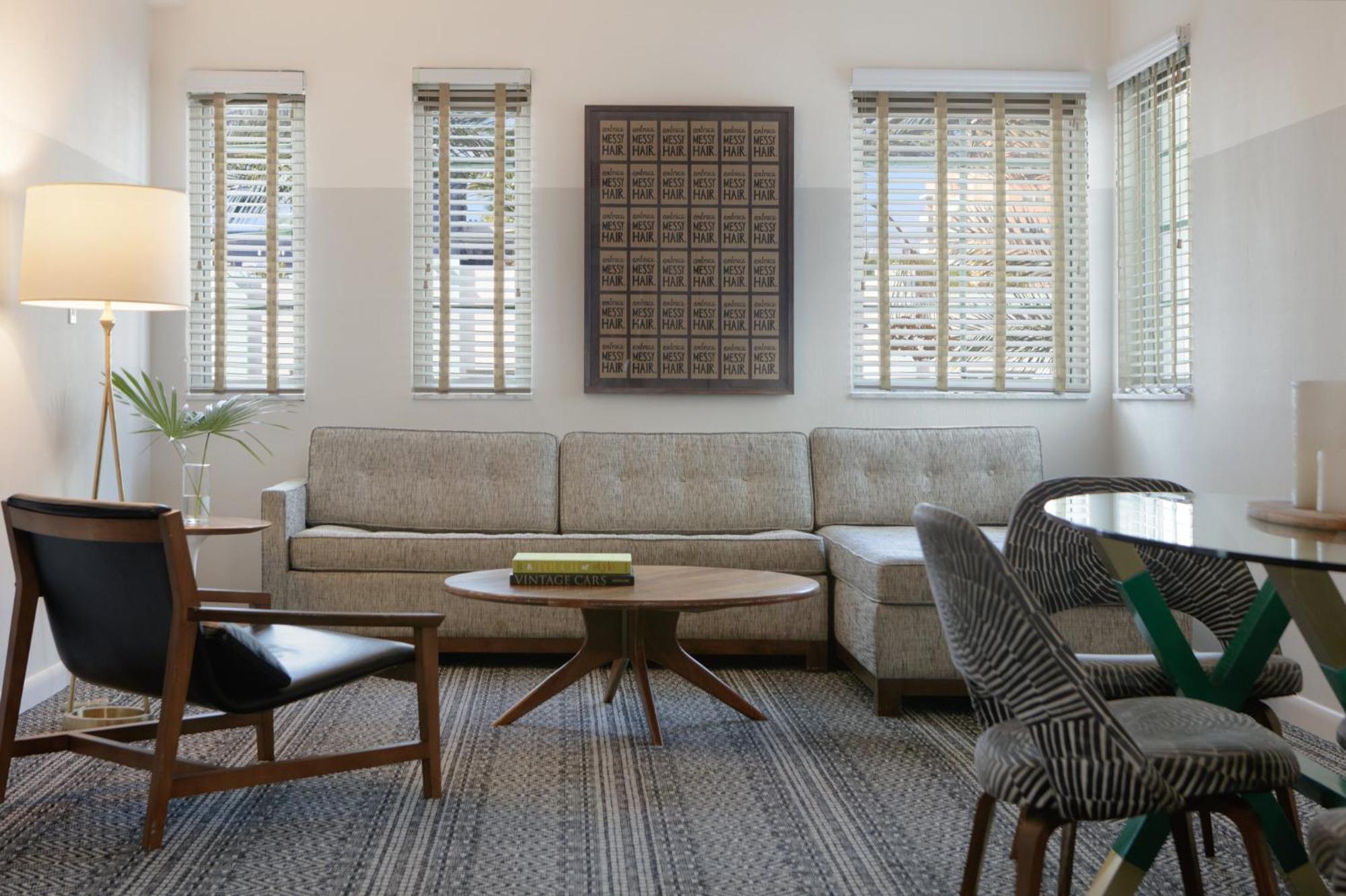 Resort Kimpton Surfcomber Miami Beach