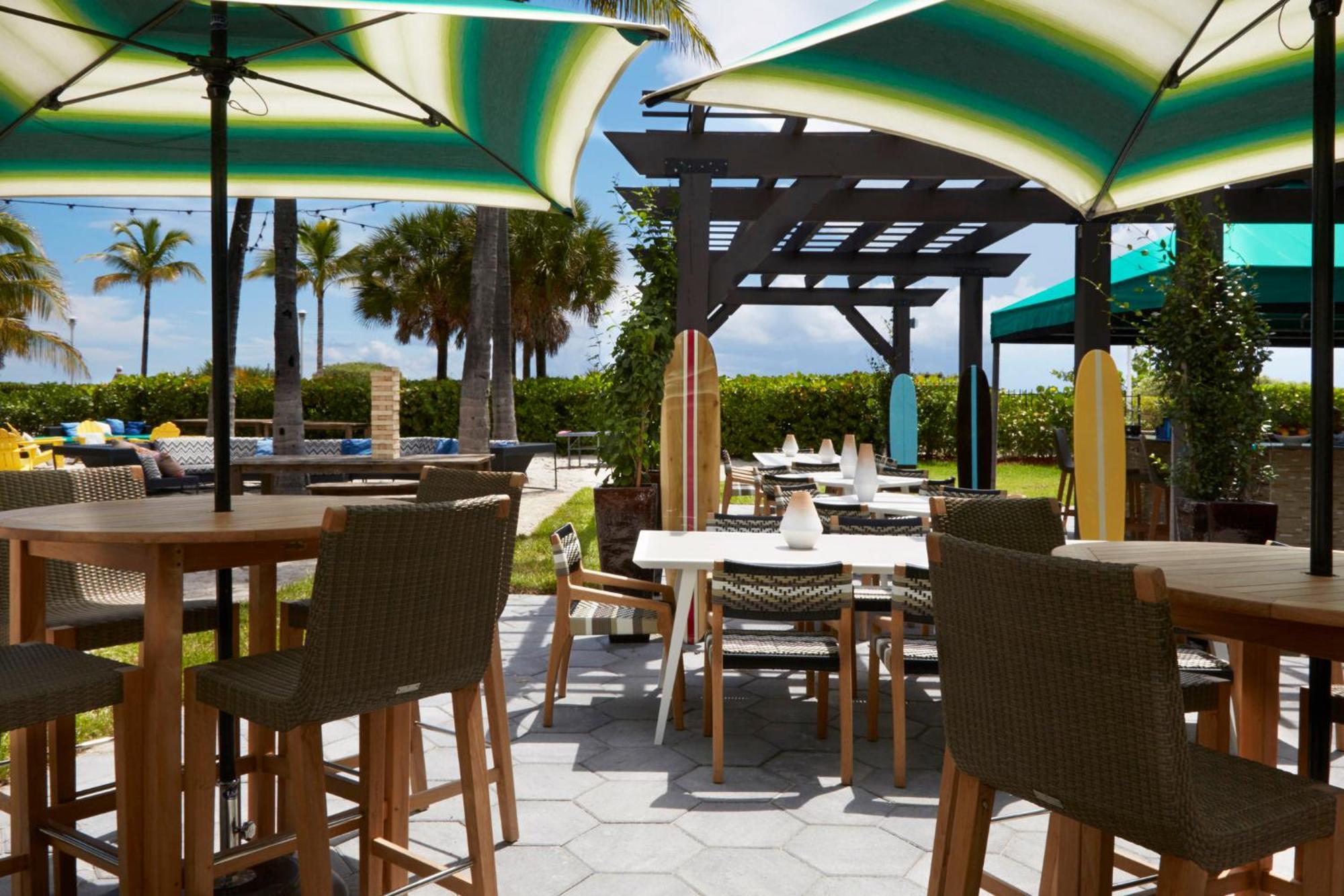 Kimpton Surfcomber Resort Miami Beach