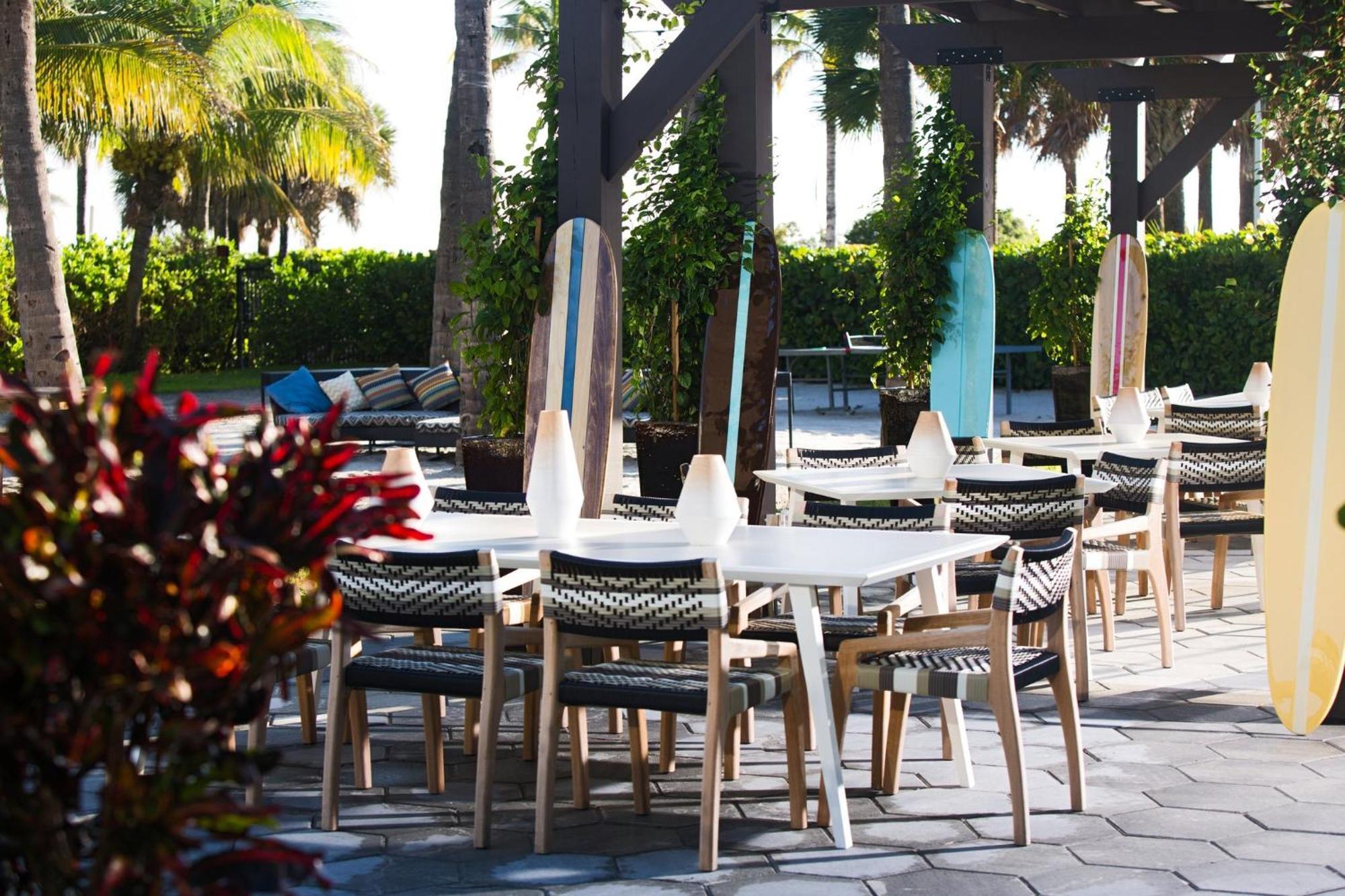 Resort Kimpton Surfcomber