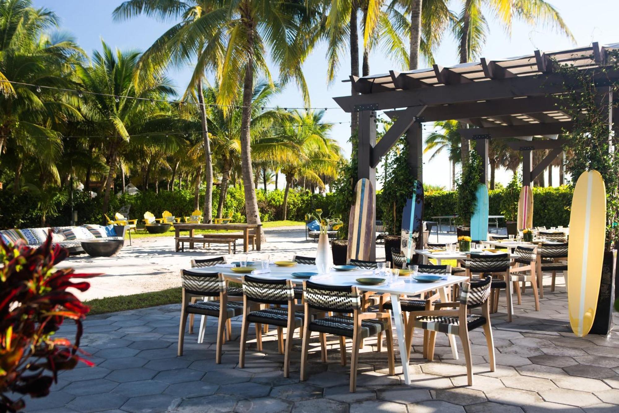 Kimpton Surfcomber 4*