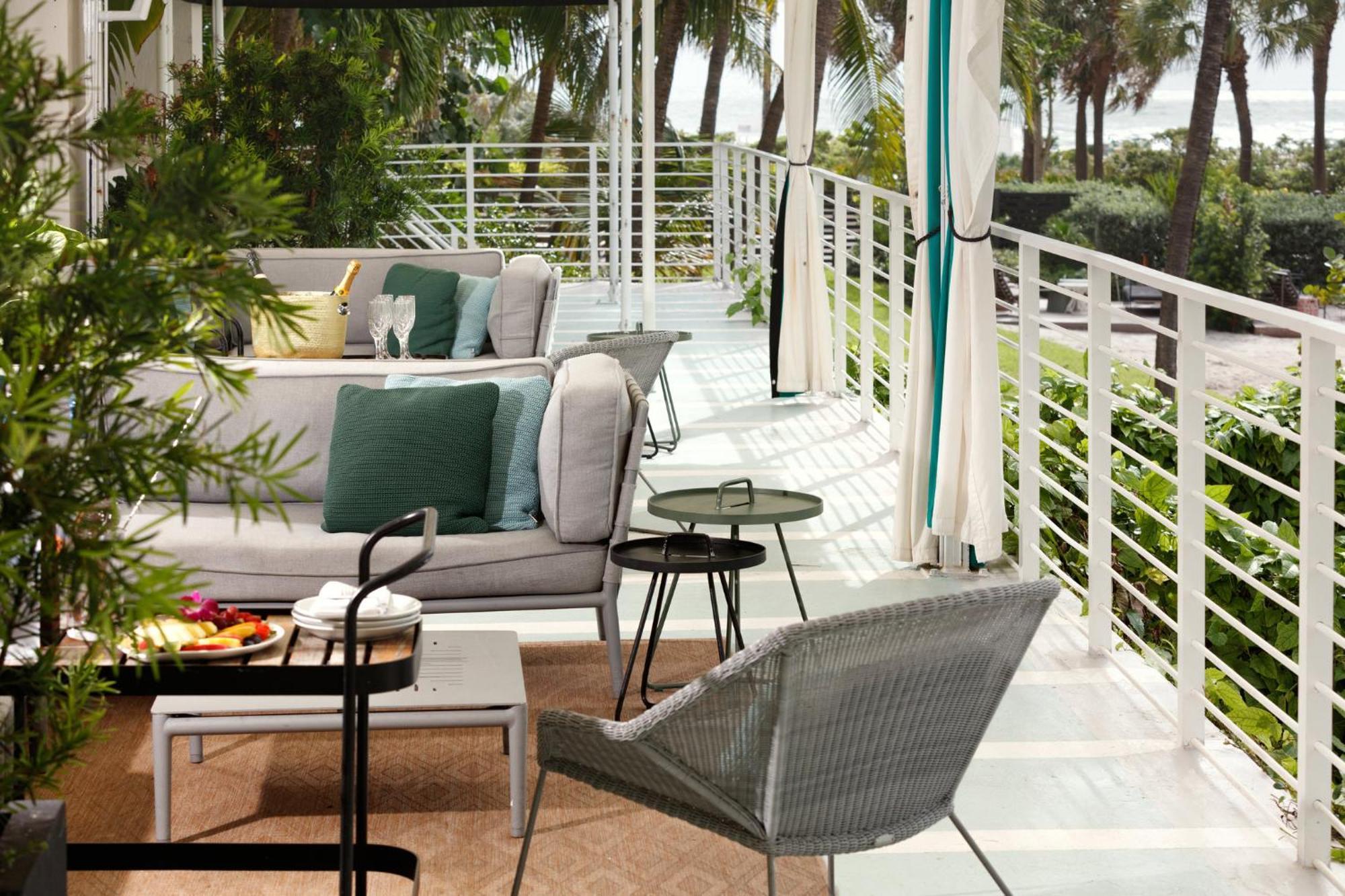 Resort Kimpton Surfcomber Miami Beach