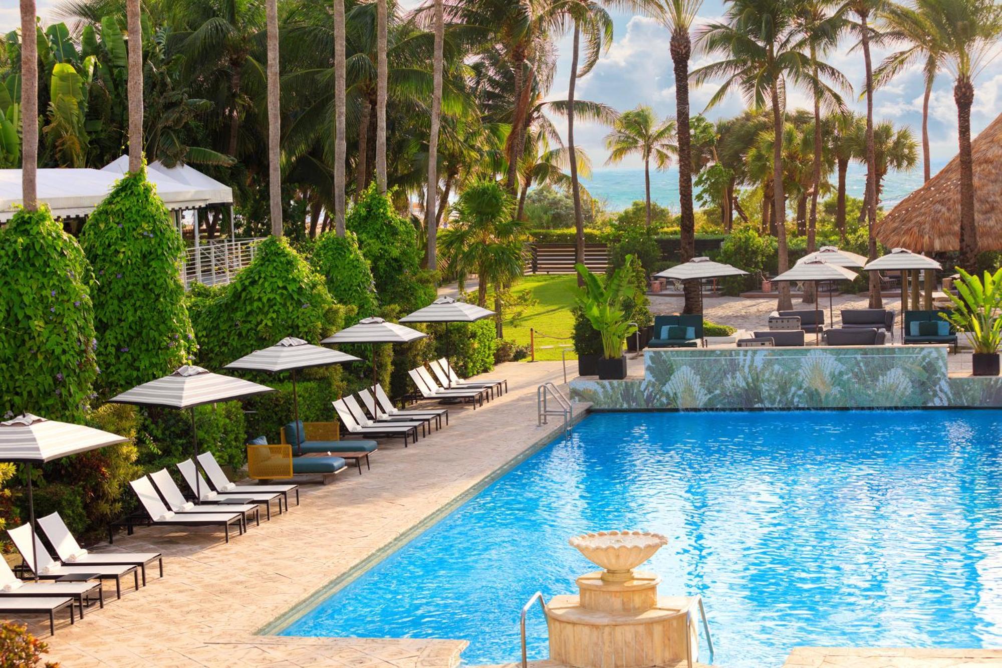 Kimpton Surfcomber 4*