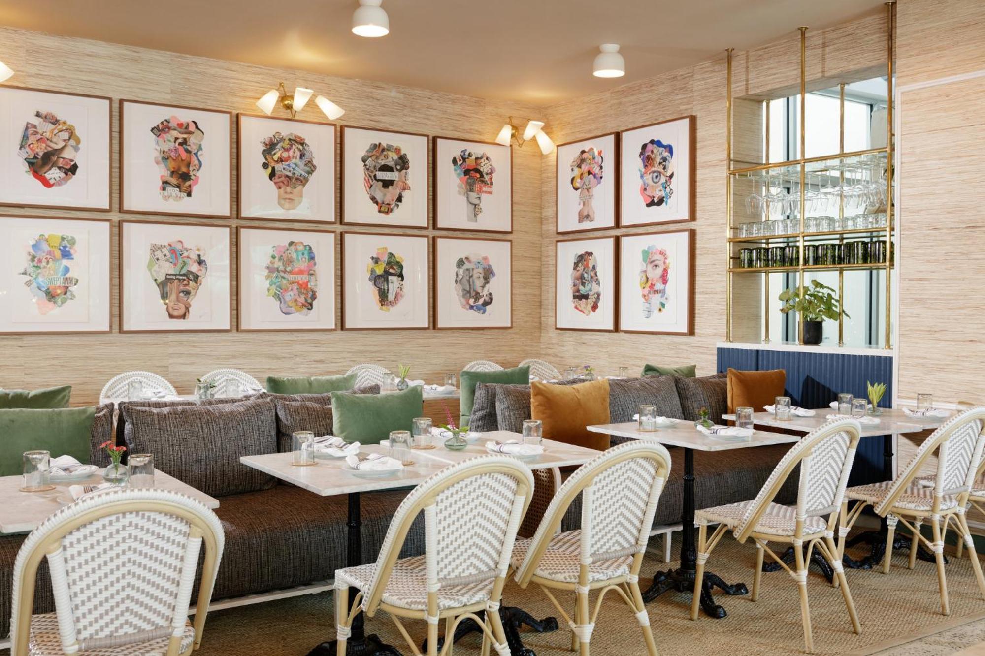 Kimpton Surfcomber Resort 4*
