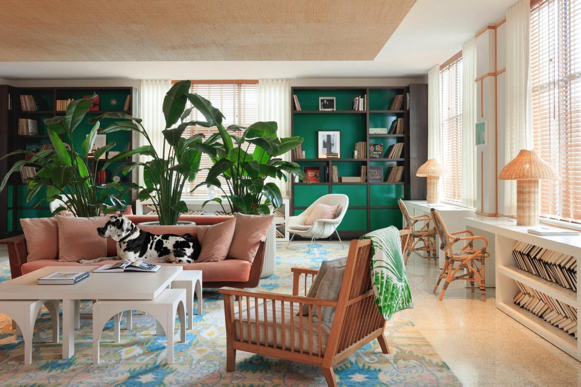 Kimpton Surfcomber Miami Beach